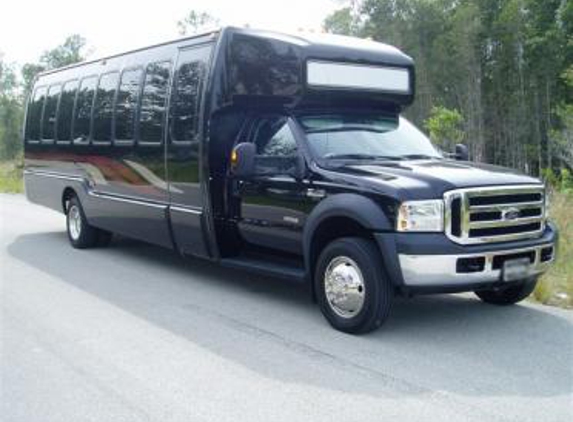 Price4limo & Party Bus - Arlington, TX