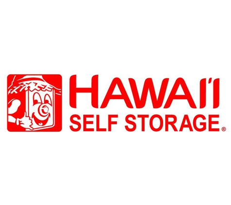 Hawai'i Self Storage - Honolulu, HI