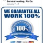 Royal breeze heating and air-conditioning company