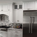 Seth Townsend Kitchen Design & Cabinets - Kitchen Planning & Remodeling Service