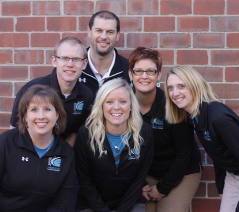 Kinetic Edge Physical Therapy - Pella, IA