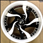 Wheel Repair of TN
