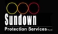 Sundown Protection Services Logo