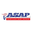 ASAP Paintless Dent Repair - Automobile Body Repairing & Painting