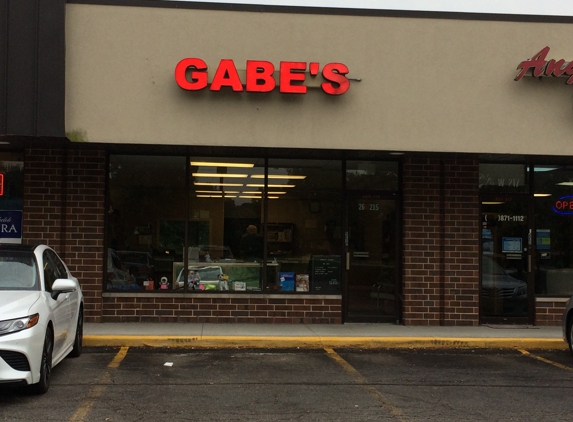 Gabe's Coins - Wheaton, IL