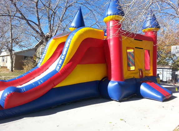 WeeJump Bounce House Rentals - Northglenn, CO