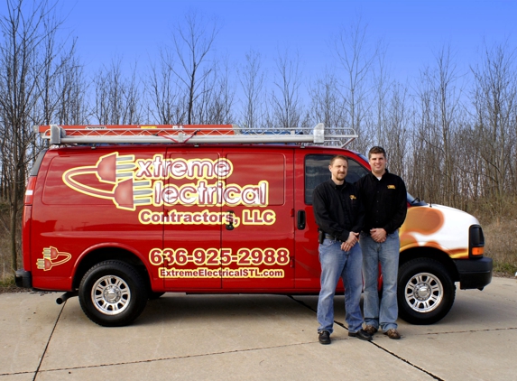 Extreme Electrical Contractors - O Fallon, MO