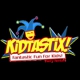 Kidtastix Party Services