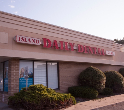 Island Daily Dental Care - Medford, NY