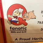 Q-Fanatic BBQ and Grill