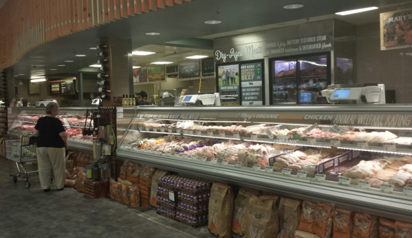 Whole Foods Market - Glendale, CA. Meat section