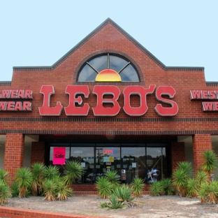 Lebos - Charlotte, NC