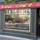 Laz Cafe - Pizza