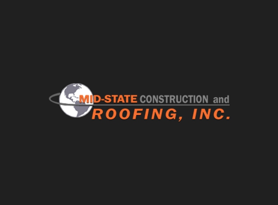 Mid-State Construction - Beecher City, IL