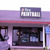 X Fire Paintball gallery