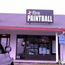 X Fire Paintball - Paintball