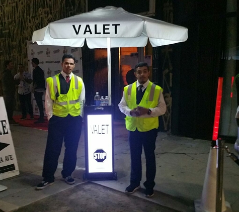 ABC Valet - Westlake Village, CA