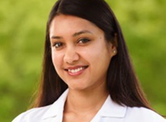 Mugdha Agrawal, MD - Richmond, VA