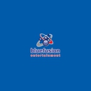 Bluefusion Fun Center - Children's Party Planning & Entertainment