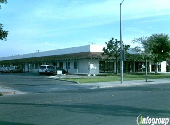 Marin Printing Equipment - Anaheim, CA