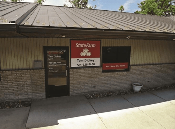 Tom Dickey - State Farm Insurance Agent - Connellsville, PA