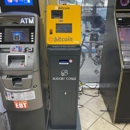 BudgetCoinz Bitcoin ATM - Banks