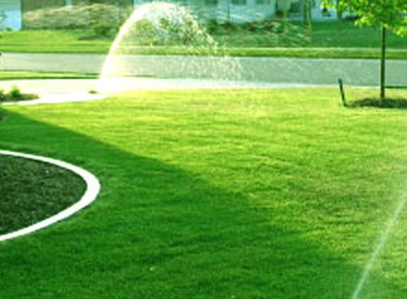 Affordable Irrigation Tulsa - Tulsa, OK