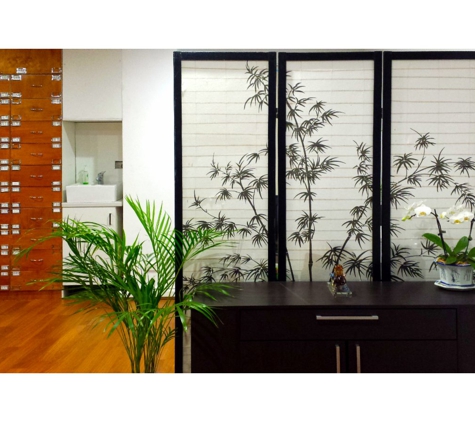 Chinese Herbal Solutions - Hornsby, NSW