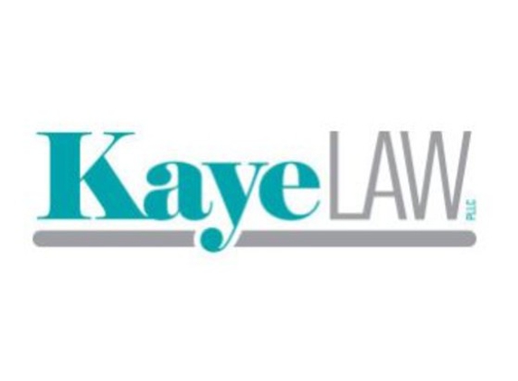 Kaye Law, PLLC - New York, NY