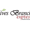 Olives Branch Express gallery