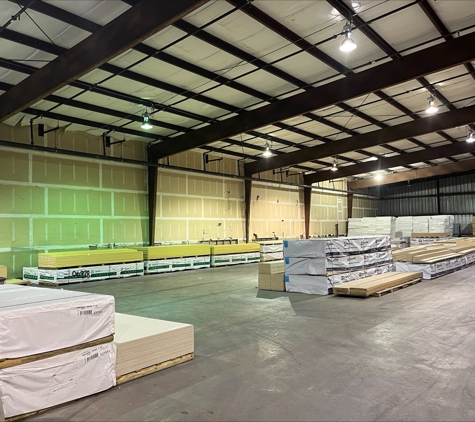 Beacon Building Products - Stafford, TX