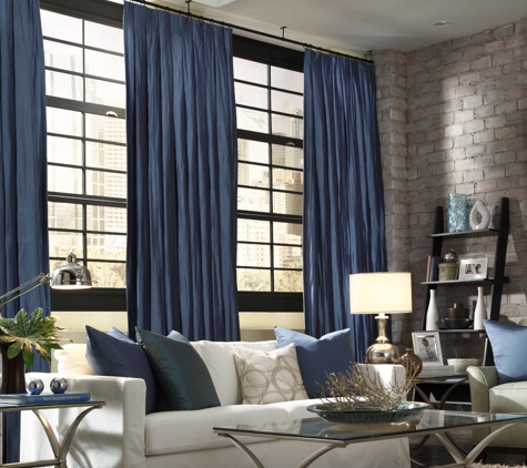 Stoneside Blinds & Shades - Bethesda, MD