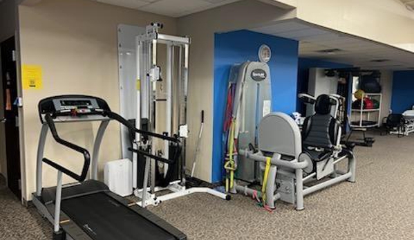 Orthopaedic Team Rehabilitation - Warren, MI