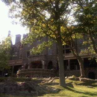 Boldt Castle - Alexandria Bay, NY