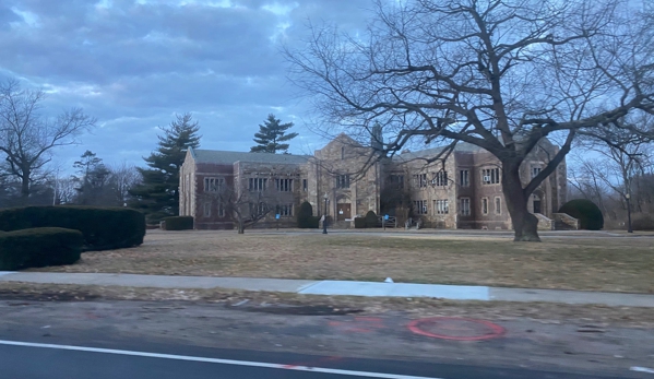 Cathedral of the Incarnation - Garden City, NY