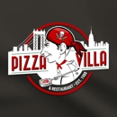 Pizza Villa and Restaurant - Pizza