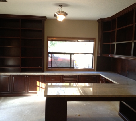 A Oak Land Furniture & Cabinets - Chula Vista, CA
