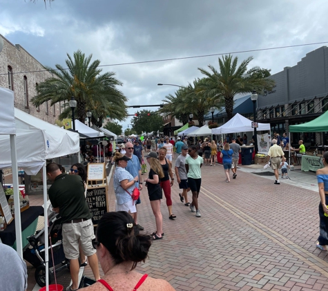 Bayfront Excursions - Sarasota, FL