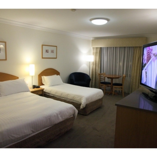 Carlyle Suites & Apartments - Wagga Wagga, NSW