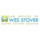The Law Offices of Wes Stover
