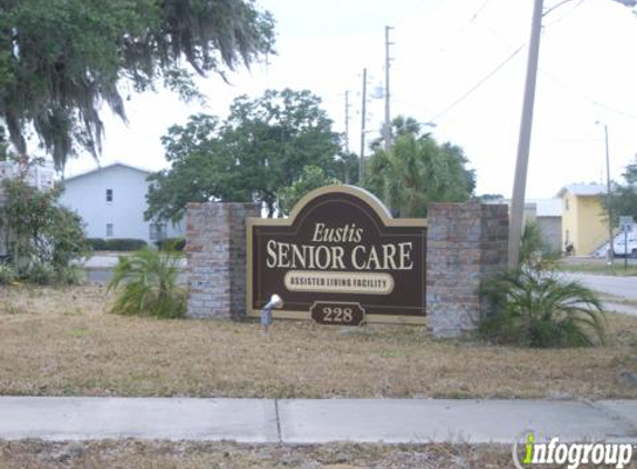 Eustis Senior Care - Eustis, FL