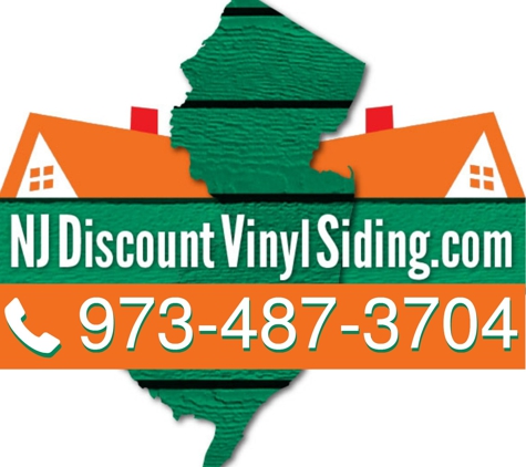 NJ Discount Vinyl Siding and Remodeling - Fairfield, NJ