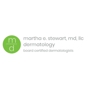 Martha E Stewart MD Dermatology
