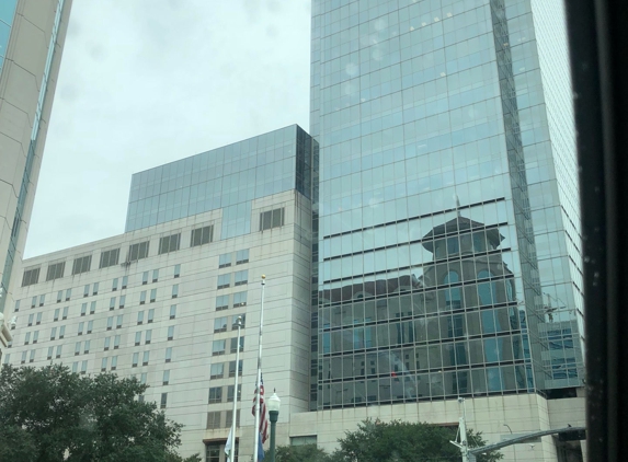 Texas Medical Center - Houston, TX