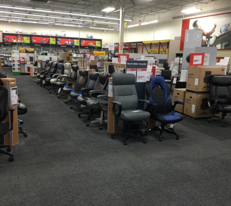 Staples - Boynton Beach, FL