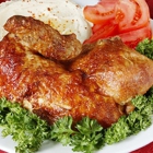 Zankou Chicken