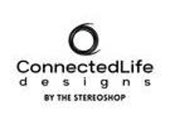 ConnectedLife Designs by The Stereoshop - Greensburg, PA