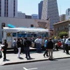 Tacos San Buena Truck