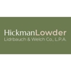 Hickman Lowder gallery