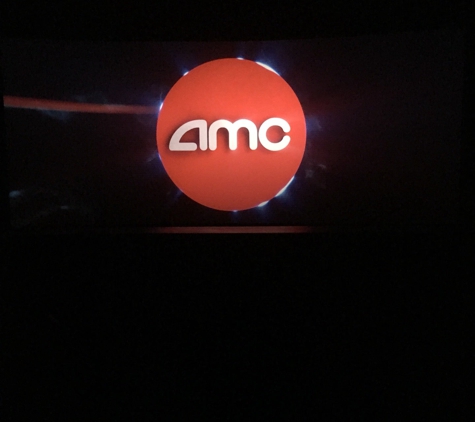 AMC Theaters - Woodinville, WA